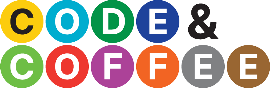 MoCo Code & Coffee logo